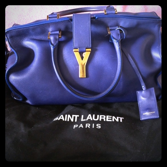 Yves Saint Laurent Handbags - YSL bag